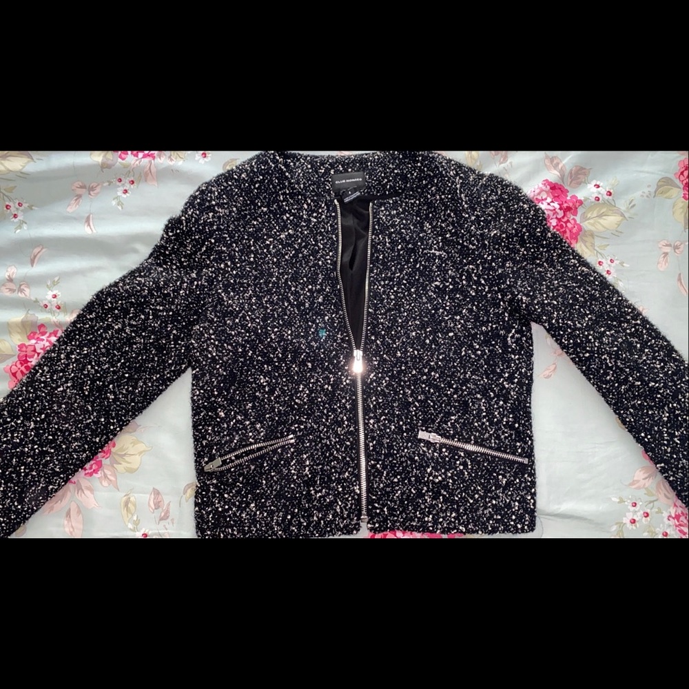 Club Monaco Blazers
